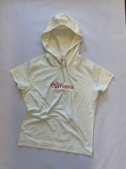 Hooded T-shirt