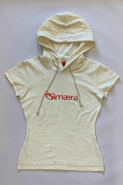 Hooded T-shirt